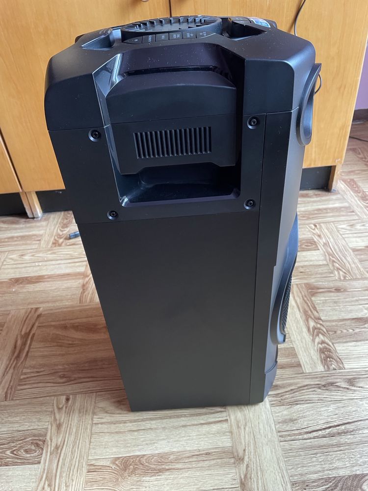 Panasonic sc-tmax10e-k bt