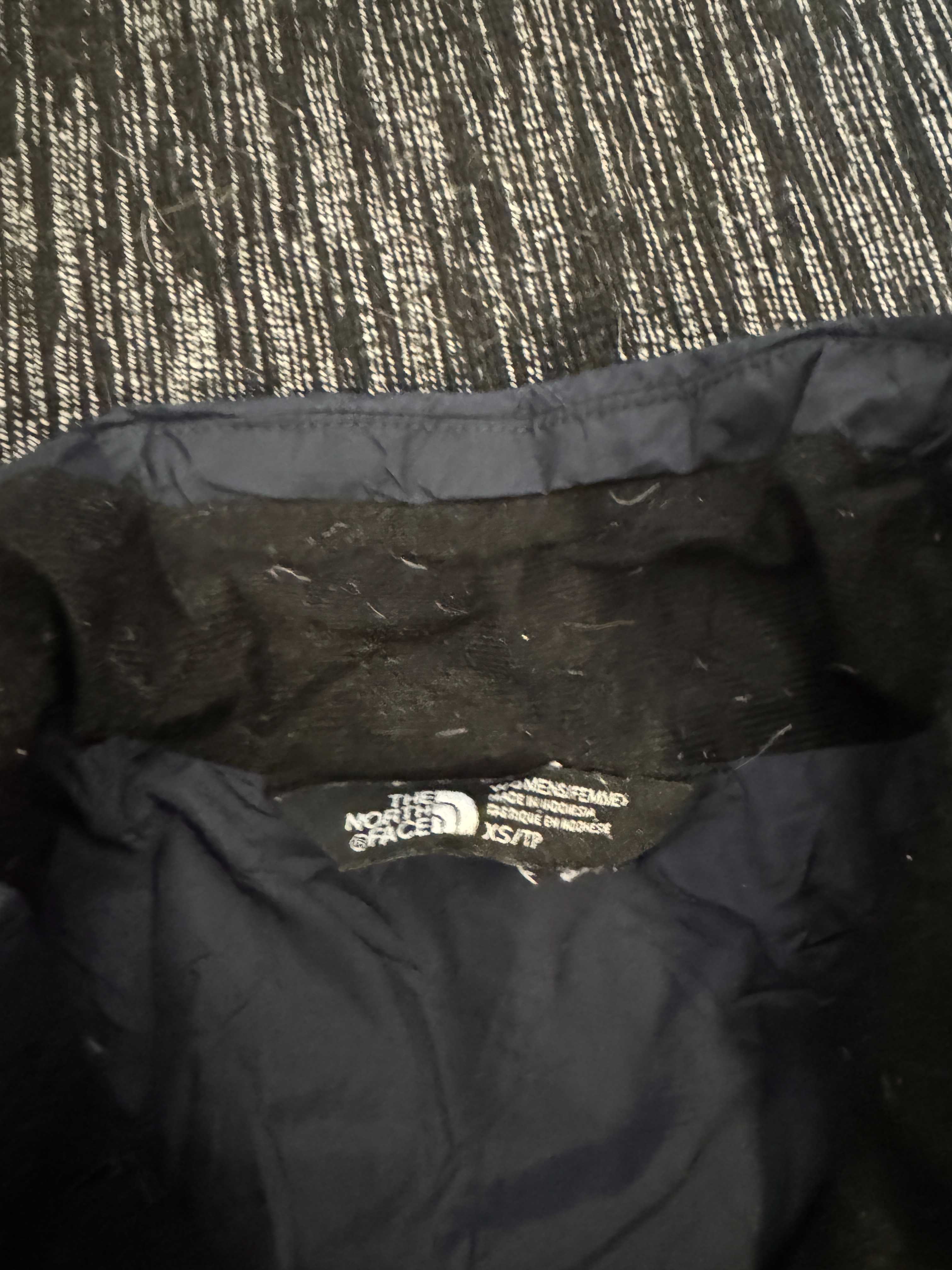 The North Face Puffer Jacket