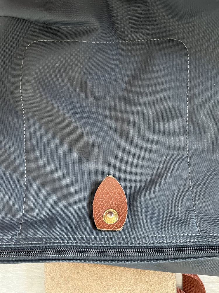 Plecak Longchamp Le Pliage