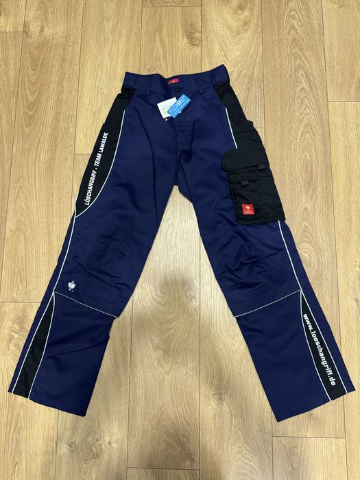 Nowe spodnie Engelbert Strauss rozmiar 44