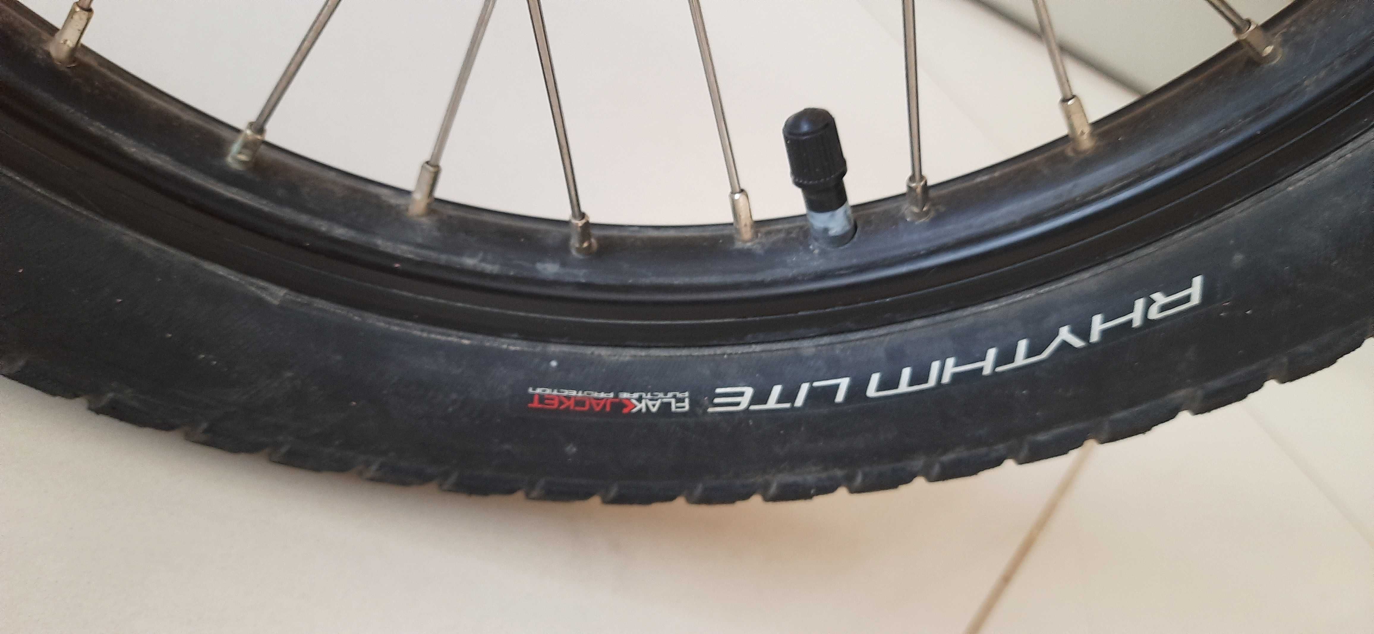 Продам детский велосипед Specialized Riprock 16