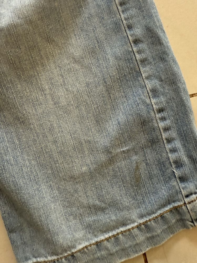 Desigual jeansy + bluza, koszulka  r. 140