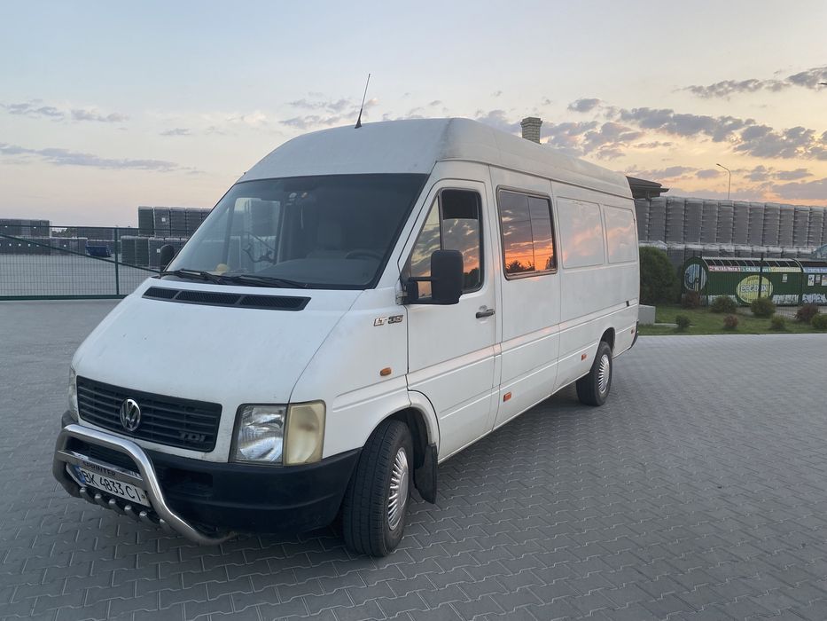 Продам ЛТ 35 груз-пас