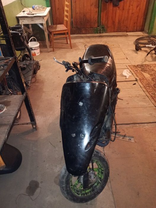 Продам Хонда діо 34