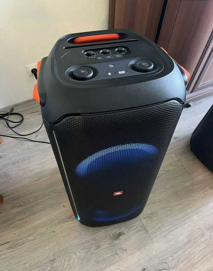 JBL PartyBox 710