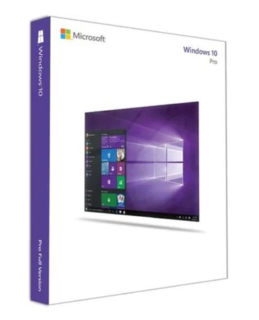Windows 10 PRO(40zł/25 zł) / Klucz | Key | Kod \ Aktywacyjny