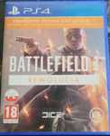 Battlefield 1 PS4