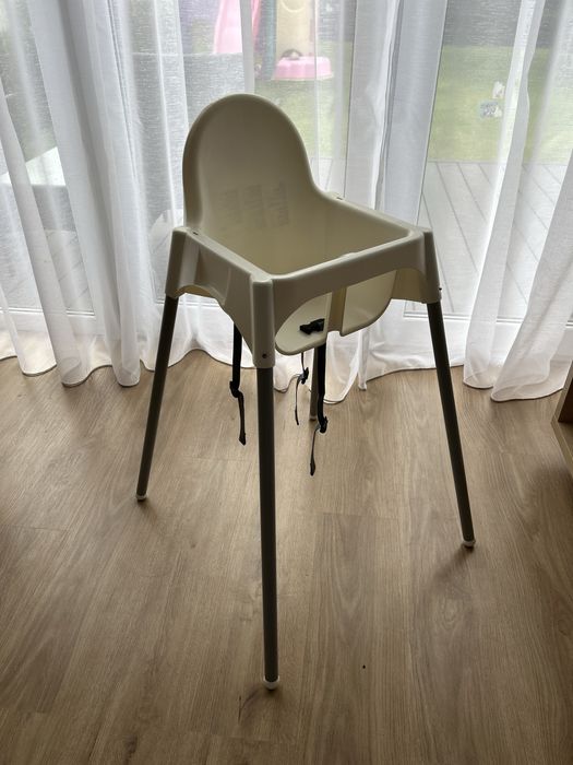 Ikea Antilop krzesełko do karmienia akcesoria