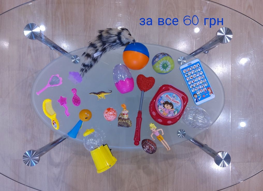 Игрушки мягкие, йода, хаги-ваги