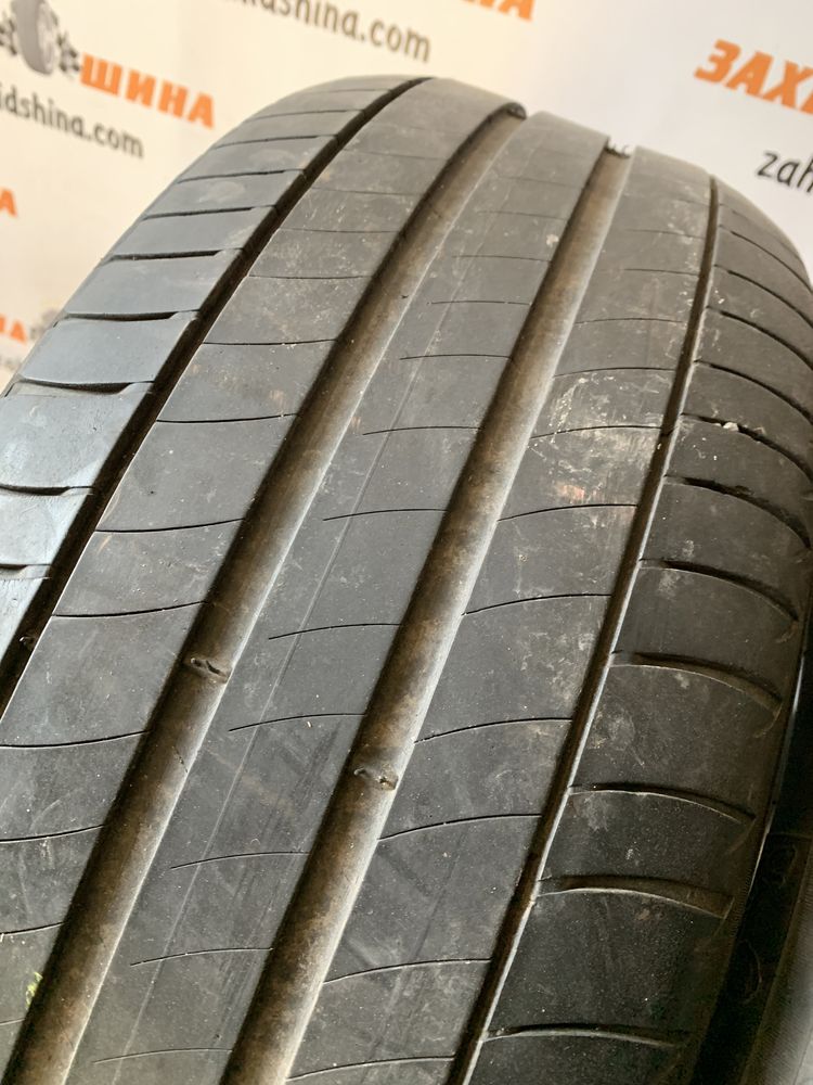 (2шт) 225/55R17 Michelin Primacy 3 літні шини