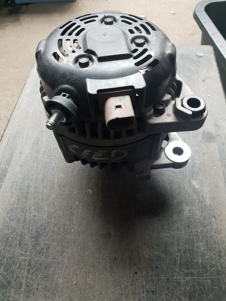 Alternator Kia Ceed II 1.6 1.7CRDI