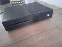 Xbox One Czarny +7 gier