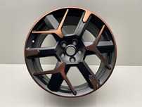 FELGA SEAT CUPRA LEON 5FA 8J 19 ET43 5FA601025AF