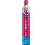 Cylinder z gazem SodaStream butla, nabój CO2 425g