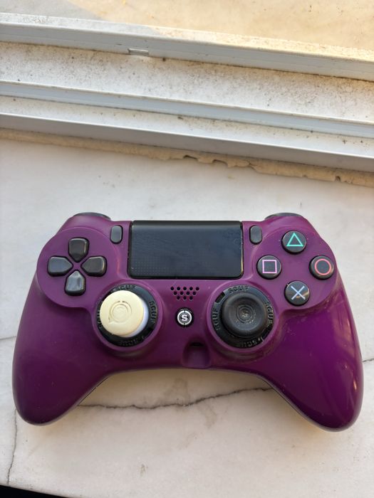 Comando scuf ps4
