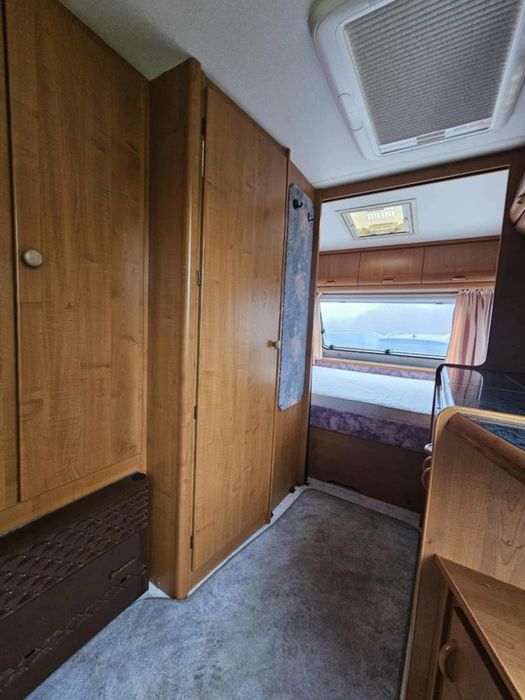 Продам дом - прицеп