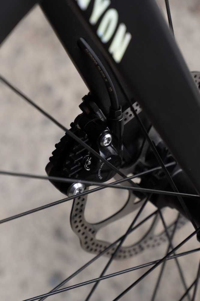 Гальма Shimano 105 BR R7070