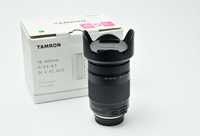 Tamron 18-400mm F/3.5-6.3 DI II VC HLD P/ NIKON DX. Muito bom estado