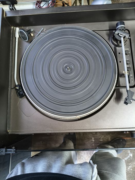 Aparelhagem Grundig  CT4300