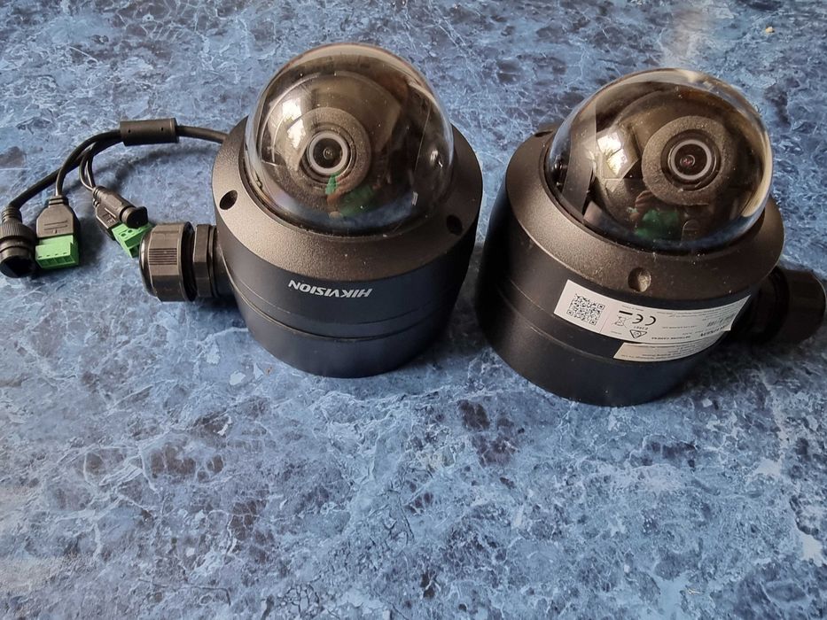 Kamera Kopułkowa Hikvision DS-2CD2143G2-IS