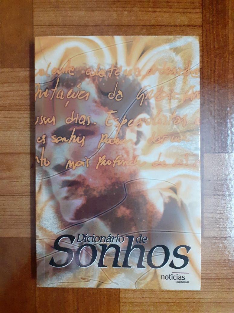 Dicionario de sonhos