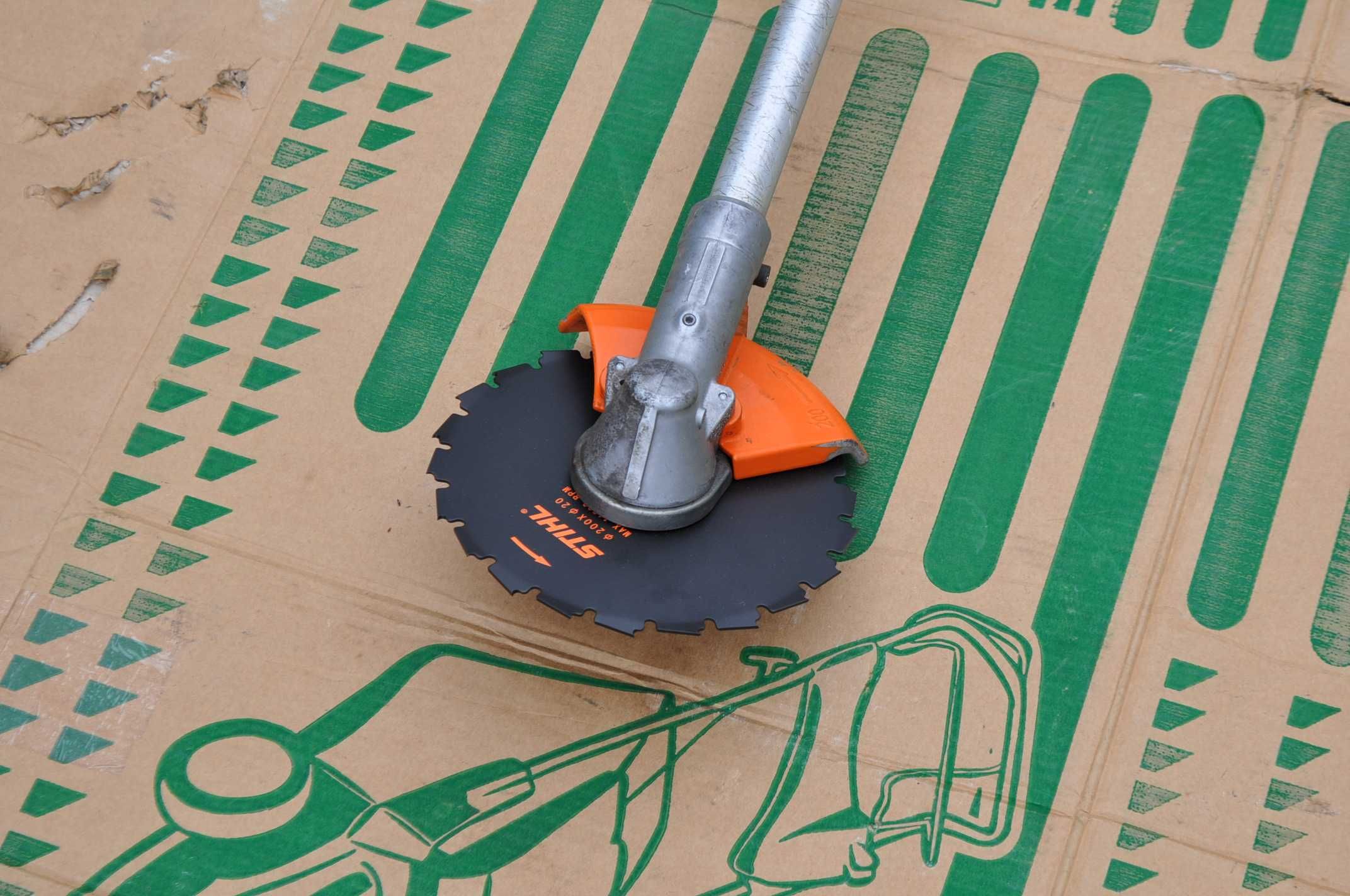 Kosa Stihl FS 360-Profesjonal