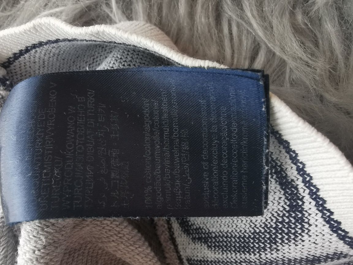 Bluza damska Tommy Hilfiger r S
