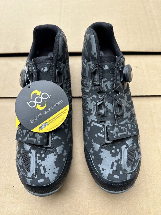 Buty rowerowe MTB Scott Shr-Alp BOA rozm. 43 -45% ceny