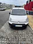 Citroën Berlingo 1.6HDI