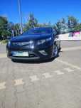 Opel Ampera Opel Ampera Komfort Edition