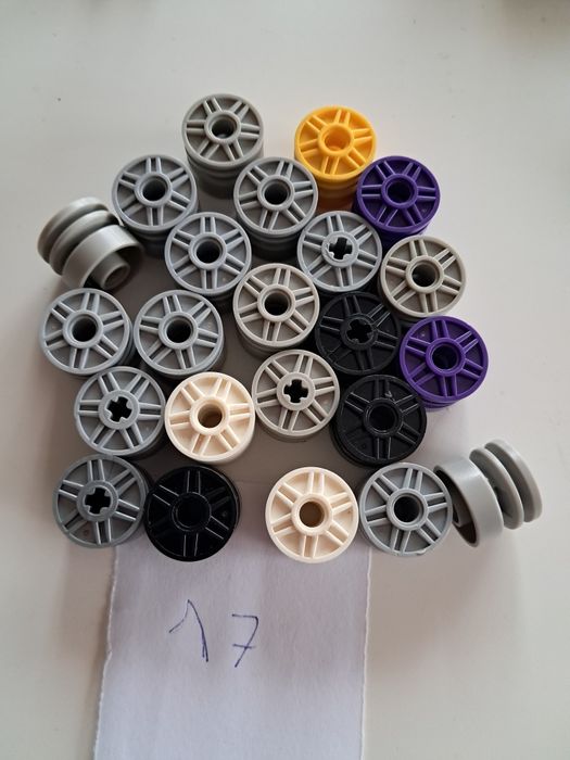 Lego - Lego variados 16 - 24