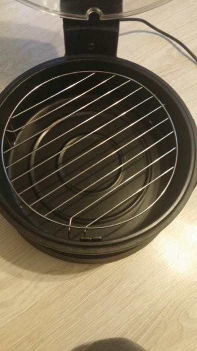 Grill Elektryczny GOURMET MAXX
