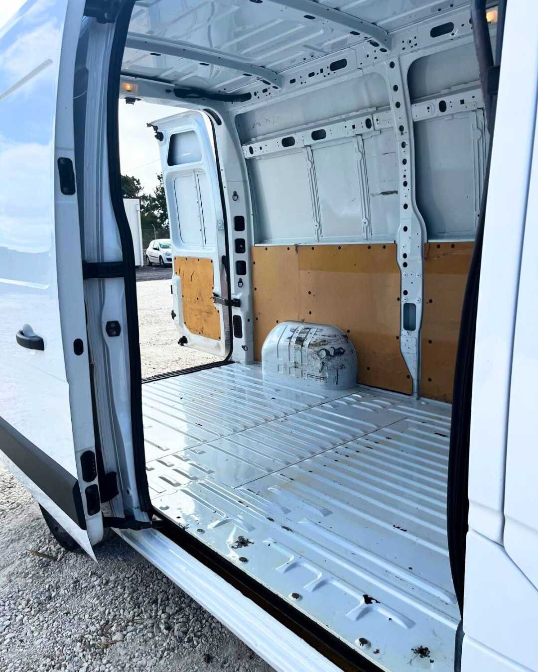 Renault MASTER T35 2.3 dCi L2H2