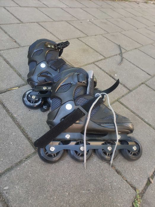 Sprzedam   rolki