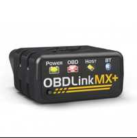 Сканер OBD LINK MX+ Ford Mazda GM
