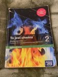 podręcznik do chemii klasa 2