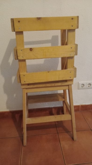 Torre de aprendizagem