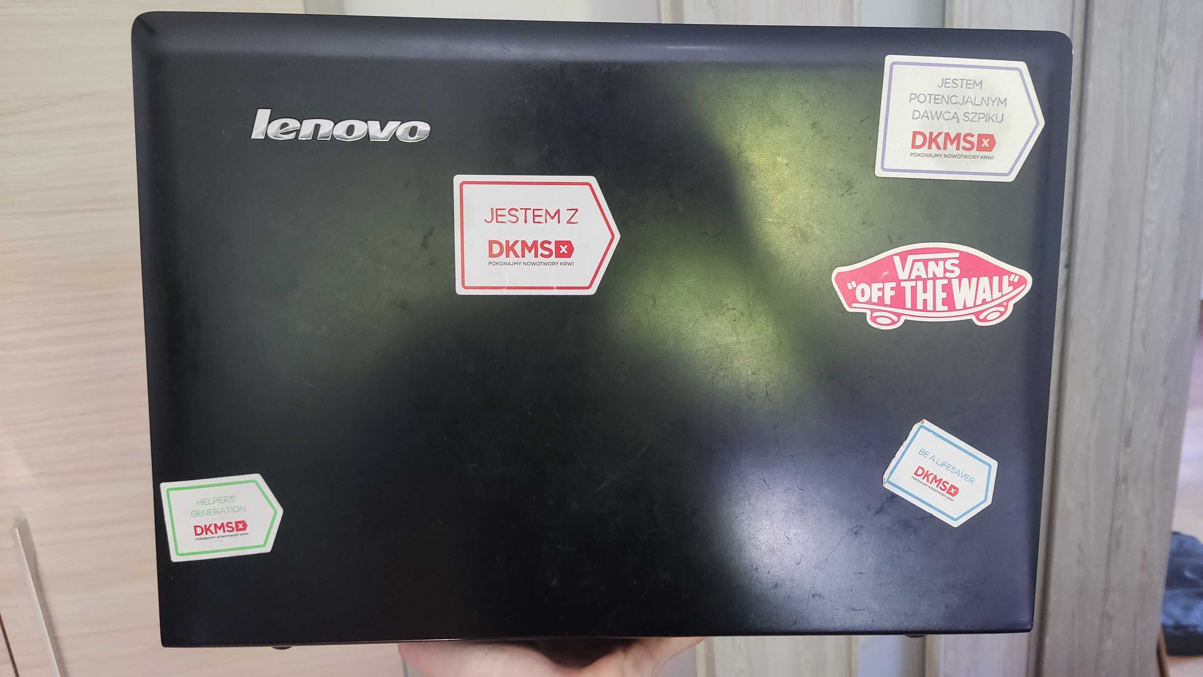 Laptop Lenovo  Z50-75