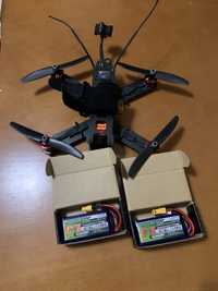 Componentes FPV Drone
