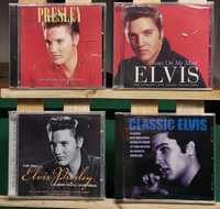 CD- Elvis Presley