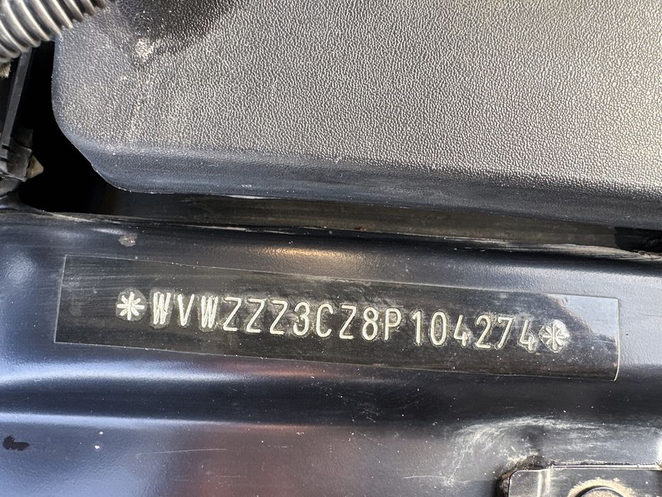 Volkswagen Passat B6 • 2.0 TDI • Автомат • Максималка