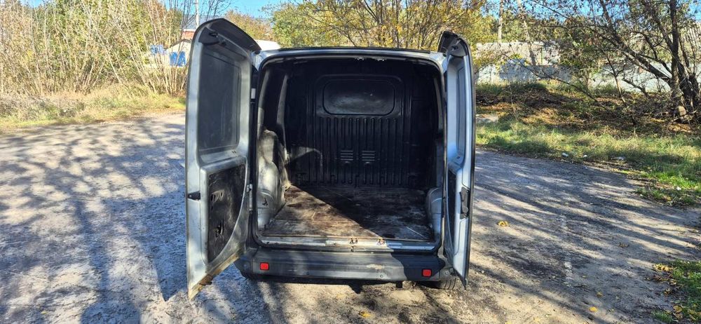 Фіат       Добло