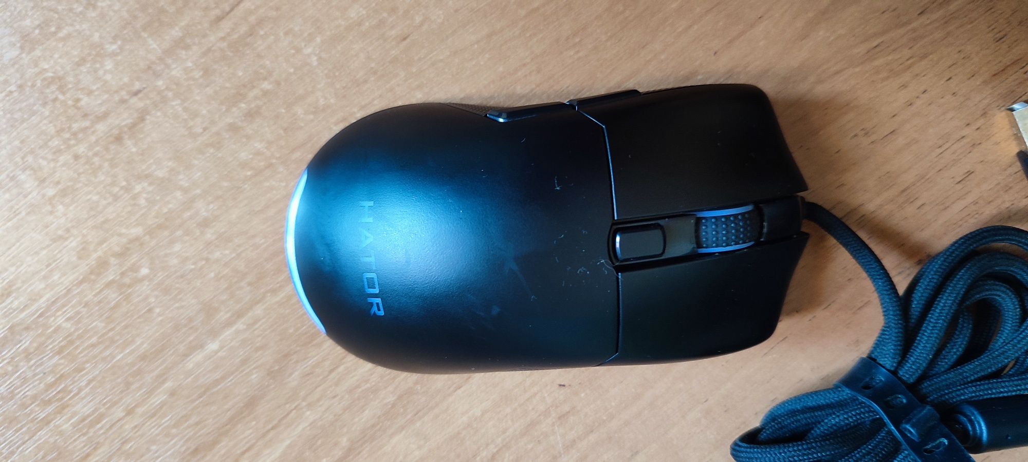 Игровой набор клавиатура мышь наушники varmilo hator hyperx