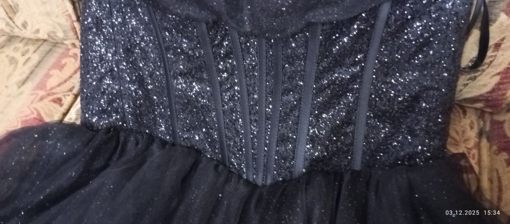 Плаття для випускного р 44