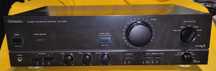 Technics SU-VZ320 Wzmacniacz stereo