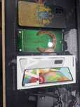 Samsung Galaxy A71 6/128 NFC (SM-A715F/DS)