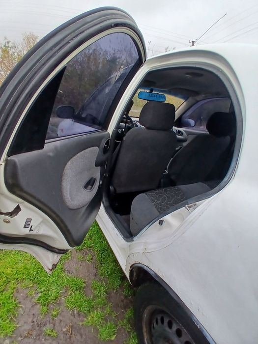 Продам  Lanos поляк 2004 р.газ бензин