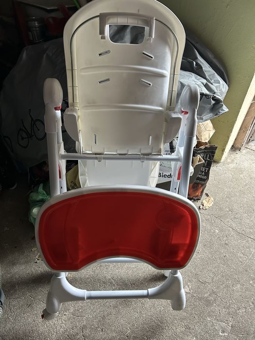 Sprzedam krzeslo dla dziecka