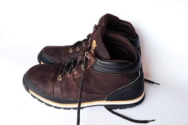 Buty Timberland rozm. 43 - 27 cm trekkingowe