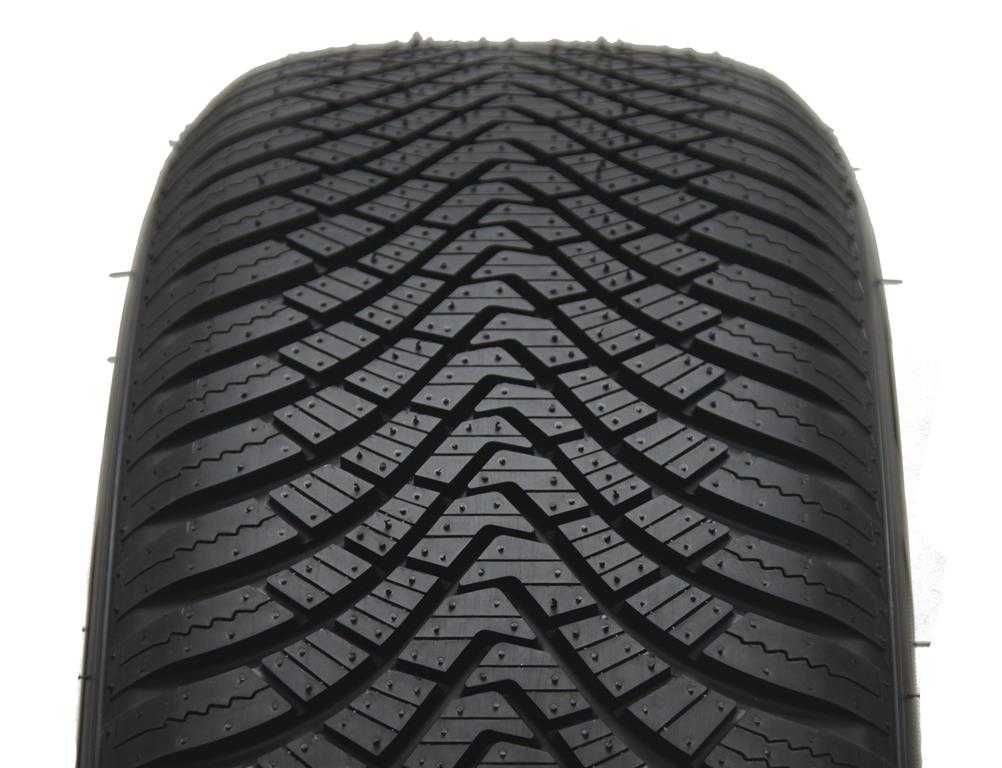 Nowe opony wielosezonowe LAUFENN G FIT 4S LH71 215/65R16 102V XL